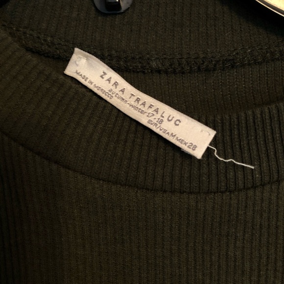 Zara T Shirt - Picture 3 of 3